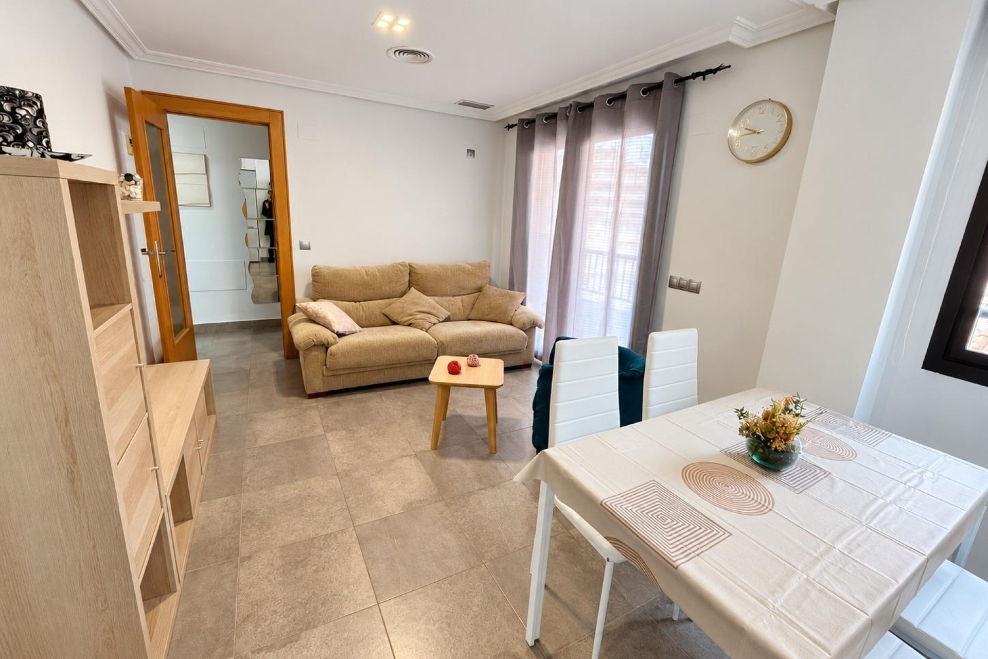 Rynek Wtórny - Apartament / Duplex - Torrevieja - La Mata