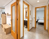 Rynek Wtórny - Apartament / Duplex - Torrevieja - La Mata