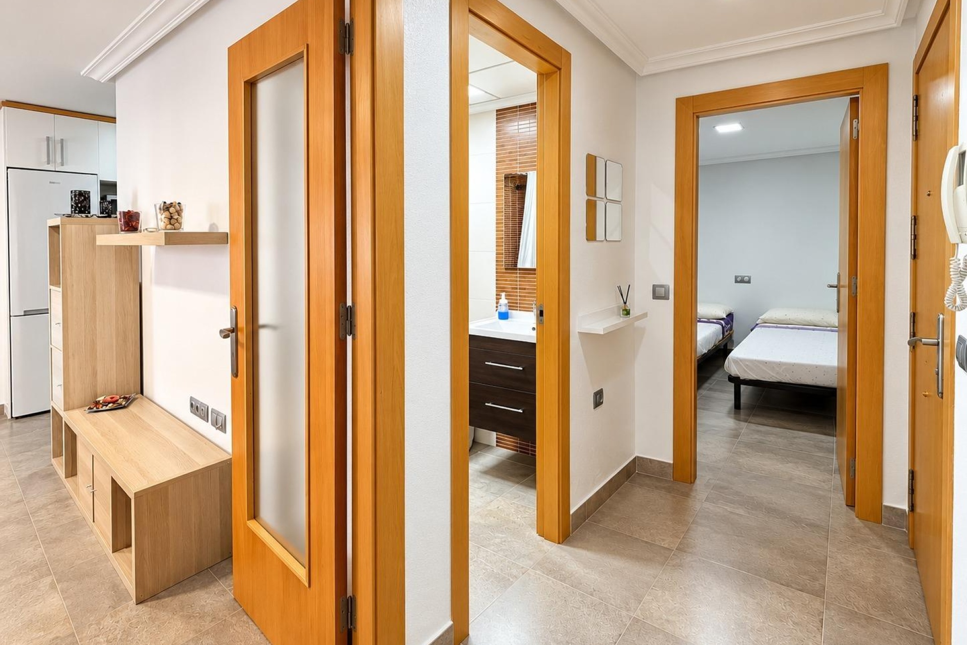 Rynek Wtórny - Apartament / Duplex - Torrevieja - La Mata