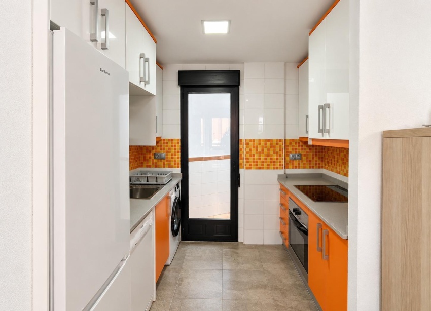 Rynek Wtórny - Apartament / Duplex - Torrevieja - La Mata