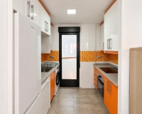 Rynek Wtórny - Apartament / Duplex - Torrevieja - La Mata
