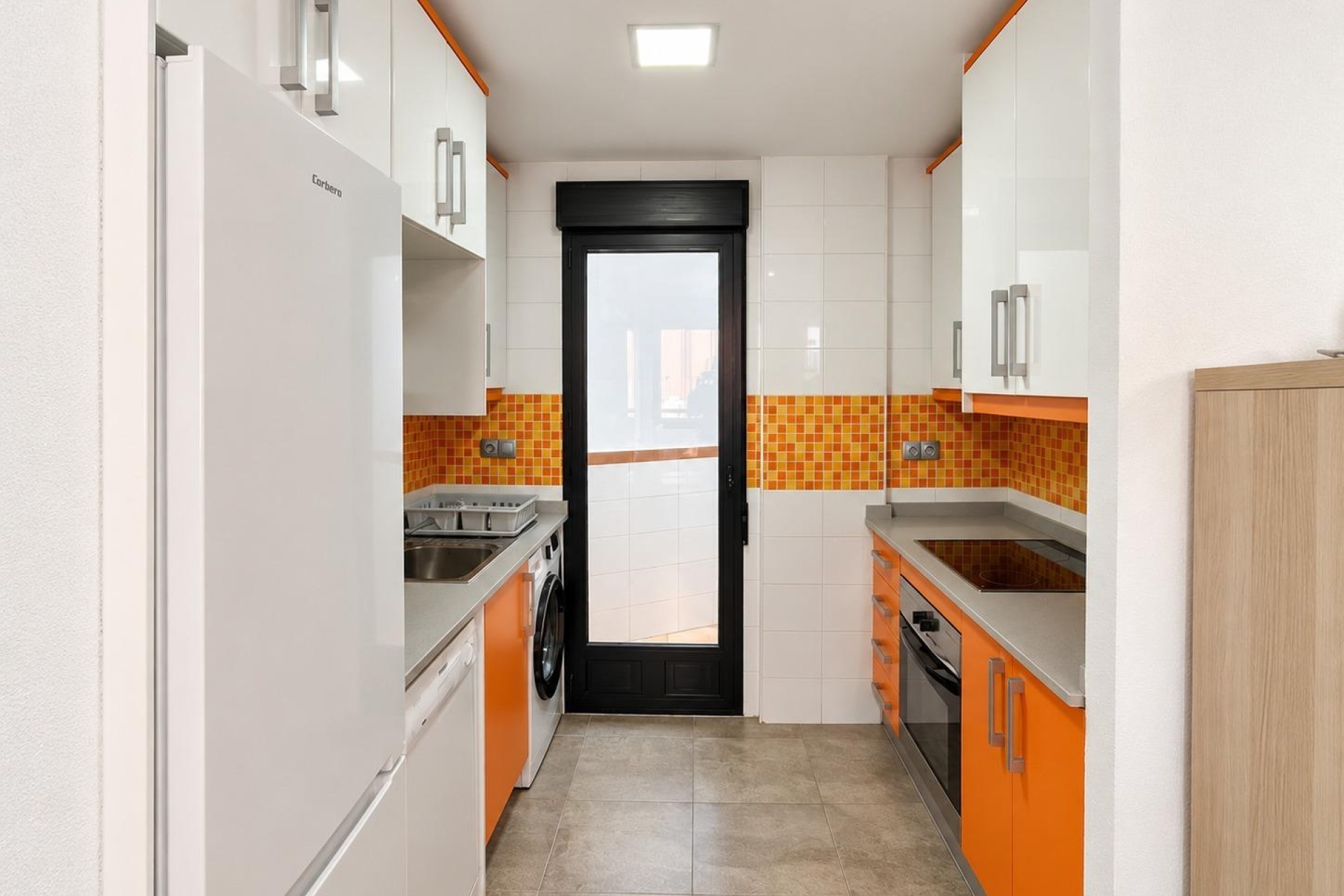 Rynek Wtórny - Apartament / Duplex - Torrevieja - La Mata