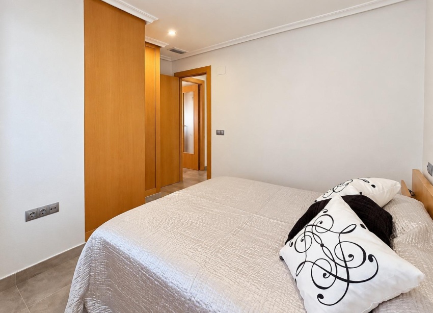 Rynek Wtórny - Apartament / Duplex - Torrevieja - La Mata