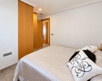 Rynek Wtórny - Apartament / Duplex - Torrevieja - La Mata