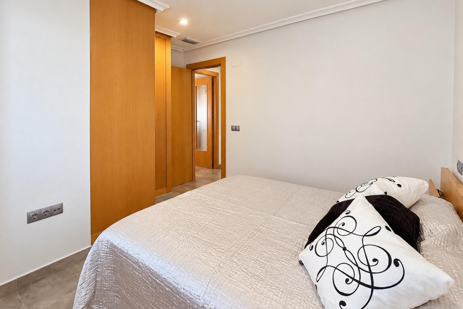 Rynek Wtórny - Apartament / Duplex - Torrevieja - La Mata