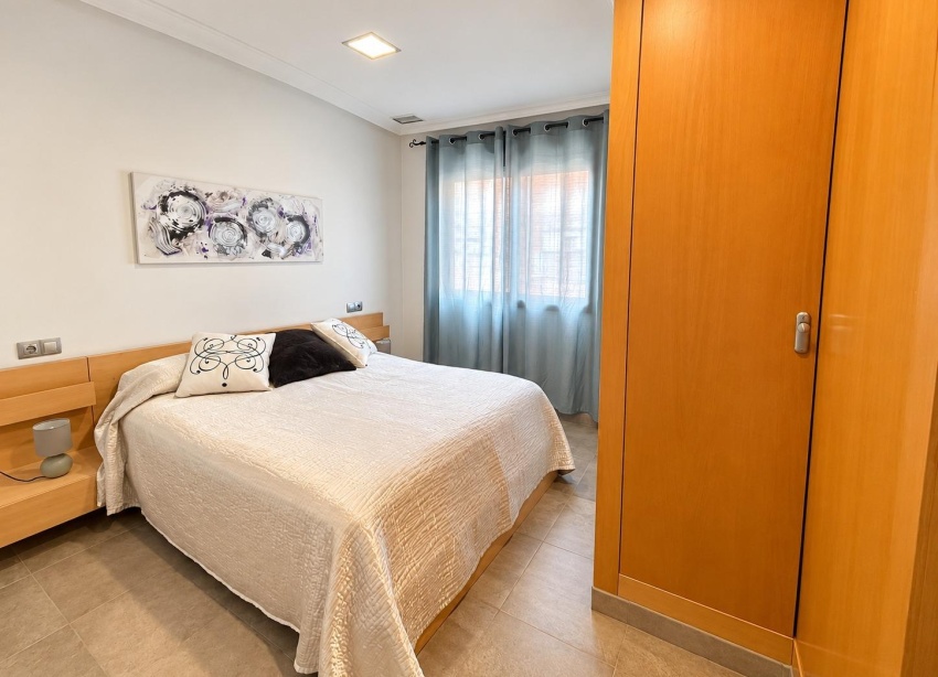 Rynek Wtórny - Apartament / Duplex - Torrevieja - La Mata