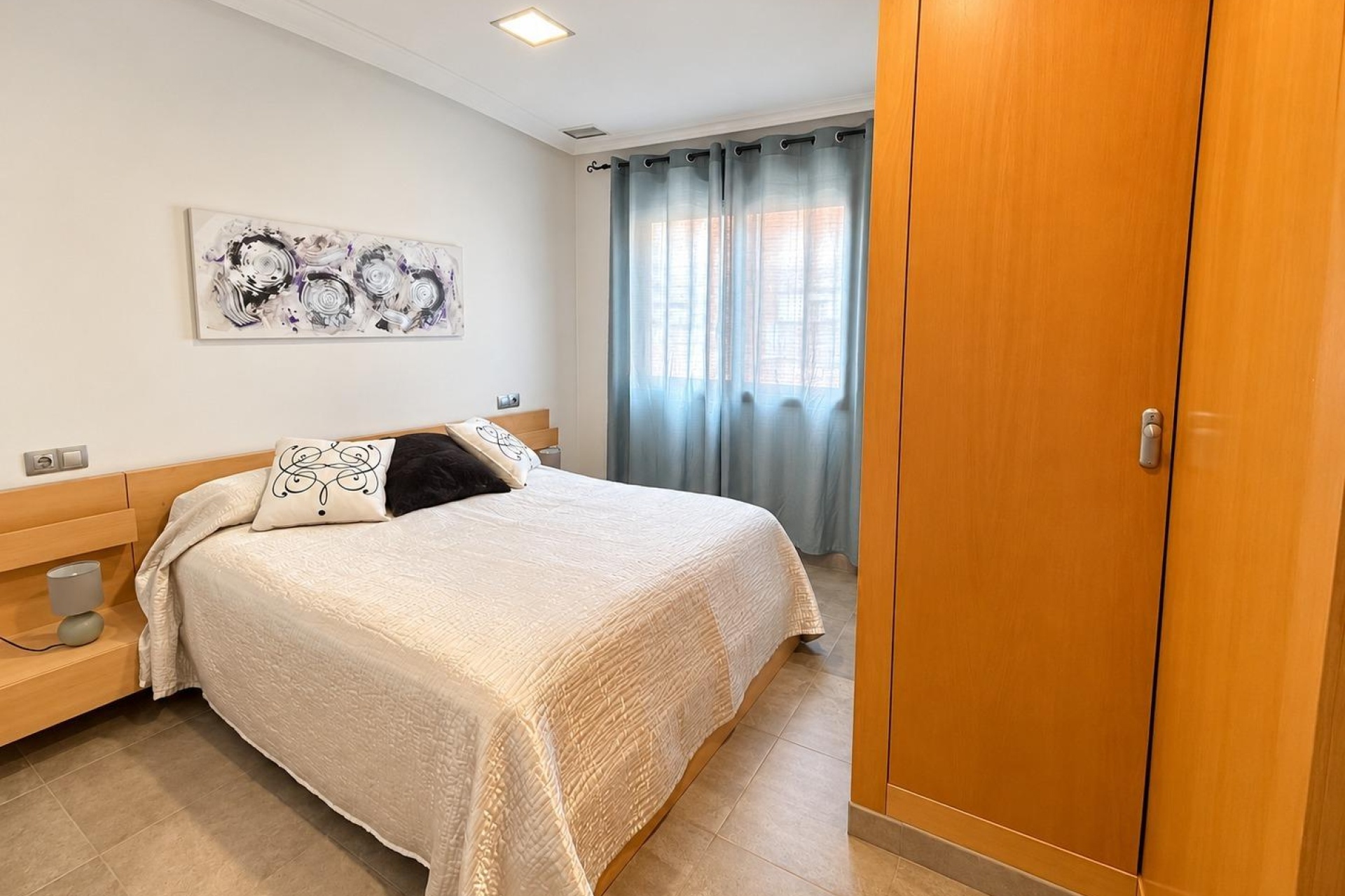 Rynek Wtórny - Apartament / Duplex - Torrevieja - La Mata