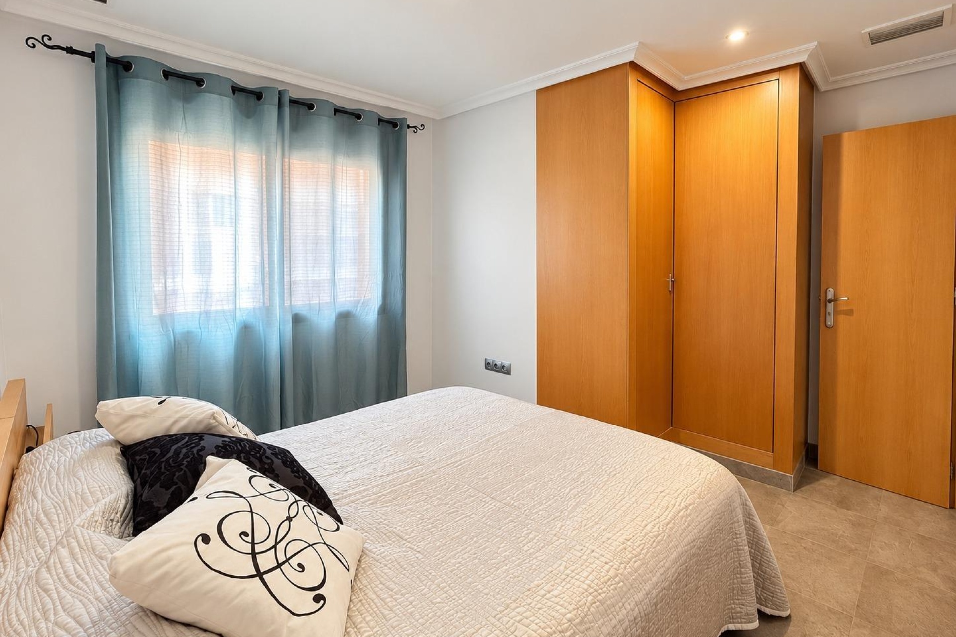 Rynek Wtórny - Apartament / Duplex - Torrevieja - La Mata