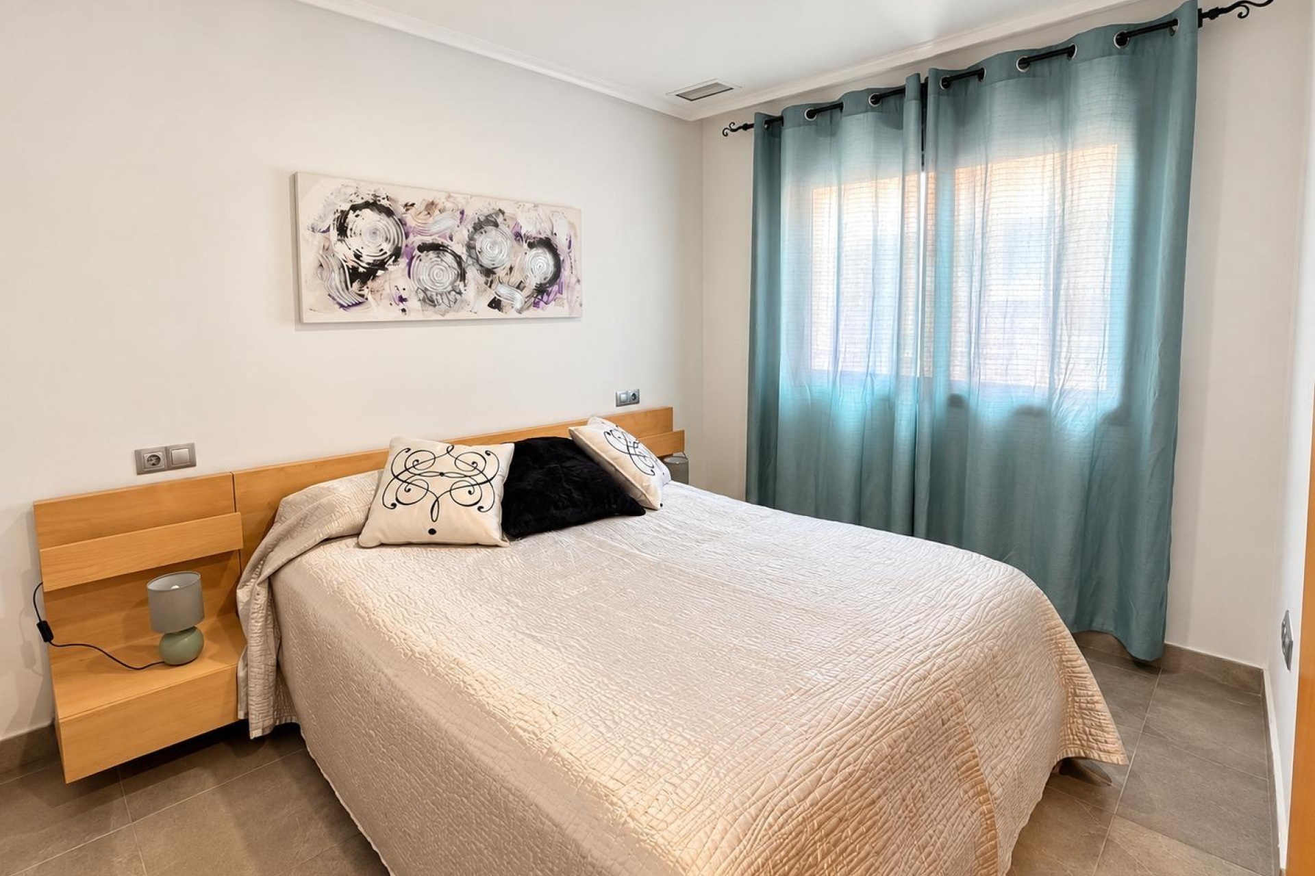 Rynek Wtórny - Apartament / Duplex - Torrevieja - La Mata