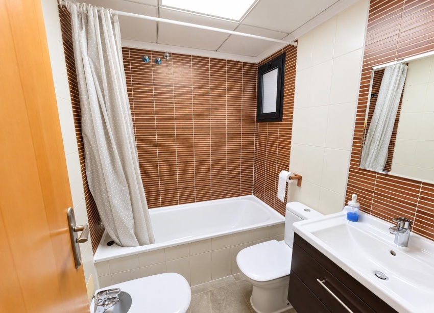 Rynek Wtórny - Apartament / Duplex - Torrevieja - La Mata