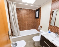 Rynek Wtórny - Apartament / Duplex - Torrevieja - La Mata
