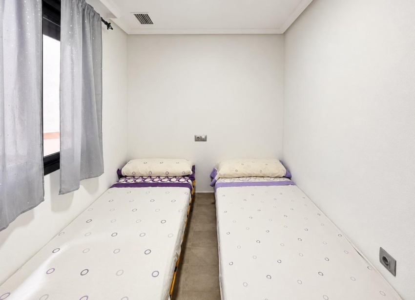 Rynek Wtórny - Apartament / Duplex - Torrevieja - La Mata