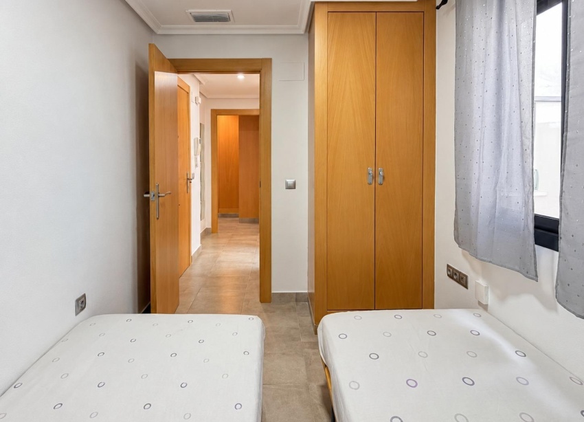 Rynek Wtórny - Apartament / Duplex - Torrevieja - La Mata