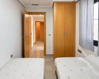 Rynek Wtórny - Apartament / Duplex - Torrevieja - La Mata