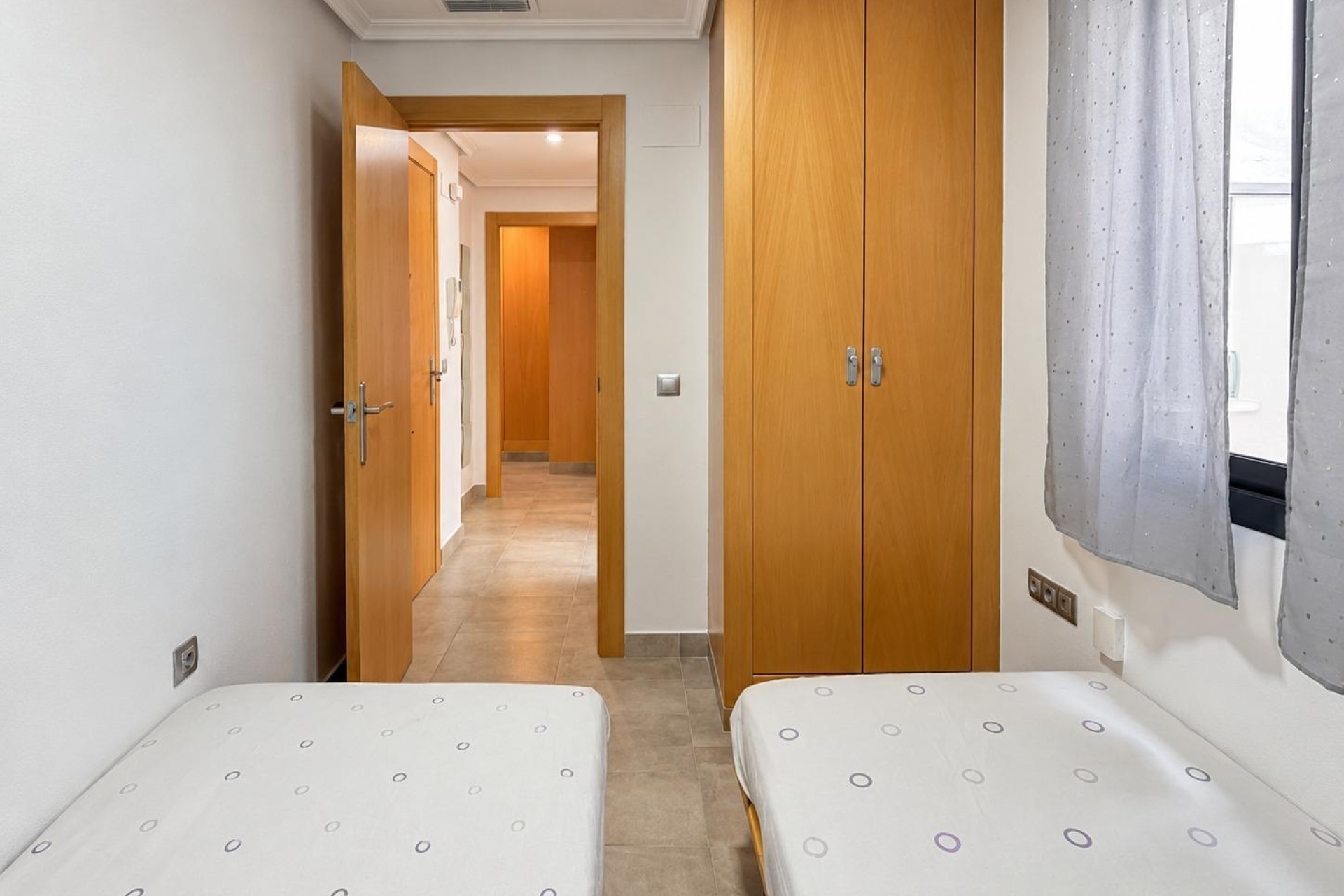 Rynek Wtórny - Apartament / Duplex - Torrevieja - La Mata