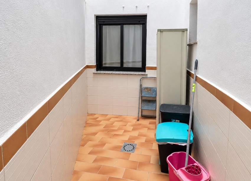 Rynek Wtórny - Apartament / Duplex - Torrevieja - La Mata