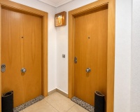 Rynek Wtórny - Apartament / Duplex - Torrevieja - La Mata