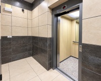 Rynek Wtórny - Apartament / Duplex - Torrevieja - La Mata