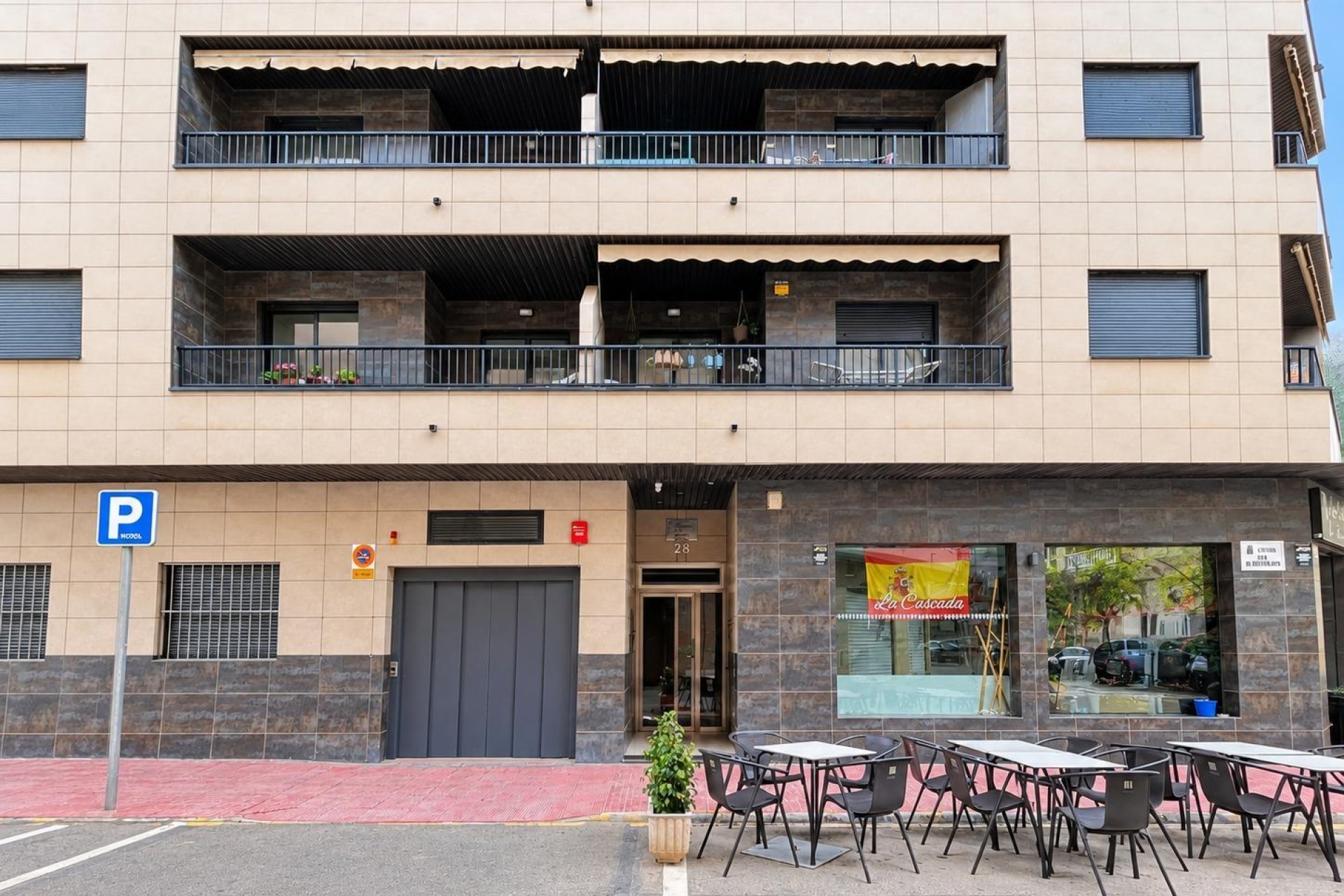 Rynek Wtórny - Apartament / Duplex - Torrevieja - La Mata