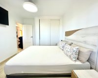 Rynek Wtórny - Apartament / Duplex - Torrevieja - La Siesta