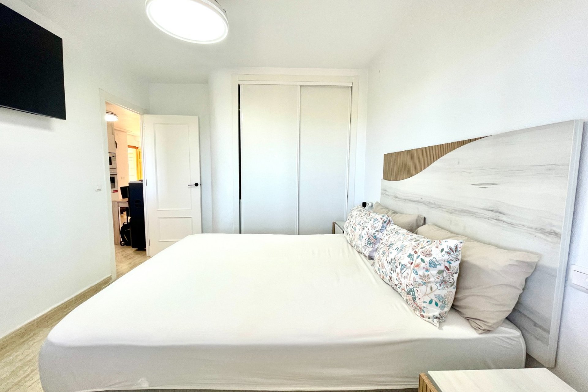 Rynek Wtórny - Apartament / Duplex - Torrevieja - La Siesta