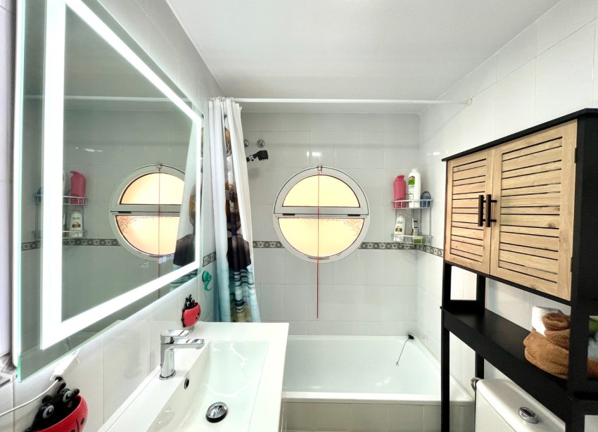 Rynek Wtórny - Apartament / Duplex - Torrevieja - La Siesta