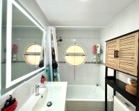 Rynek Wtórny - Apartament / Duplex - Torrevieja - La Siesta