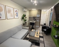 Rynek Wtórny - Apartament / Duplex - Torrevieja - La Siesta
