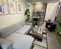 Rynek Wtórny - Apartament / Duplex - Torrevieja - La Siesta