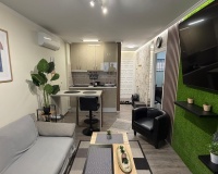 Rynek Wtórny - Apartament / Duplex - Torrevieja - La Siesta