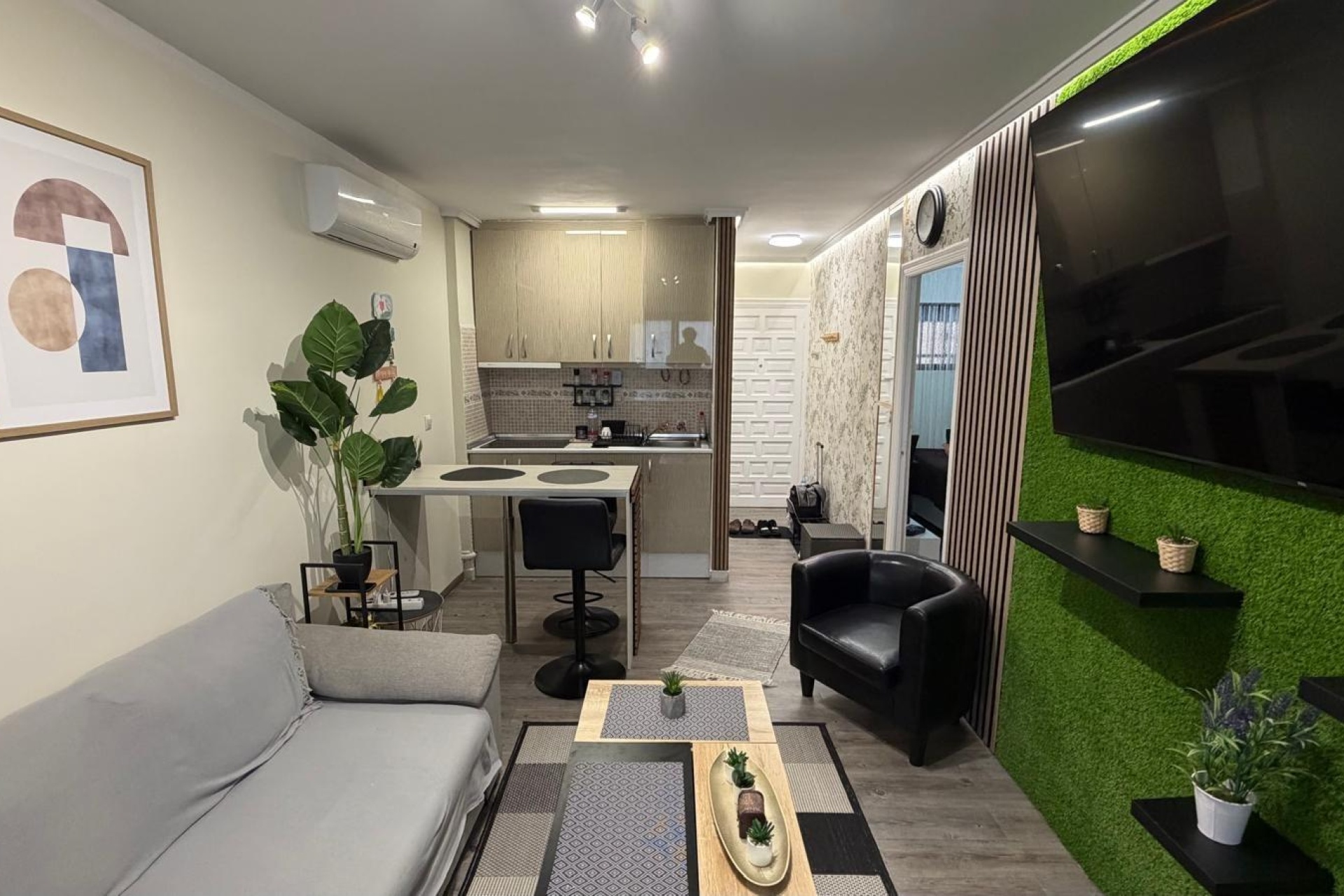 Rynek Wtórny - Apartament / Duplex - Torrevieja - La Siesta