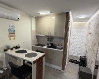 Rynek Wtórny - Apartament / Duplex - Torrevieja - La Siesta
