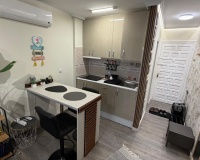 Rynek Wtórny - Apartament / Duplex - Torrevieja - La Siesta