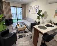Rynek Wtórny - Apartament / Duplex - Torrevieja - La Siesta