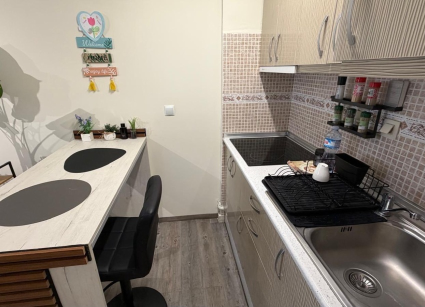 Rynek Wtórny - Apartament / Duplex - Torrevieja - La Siesta