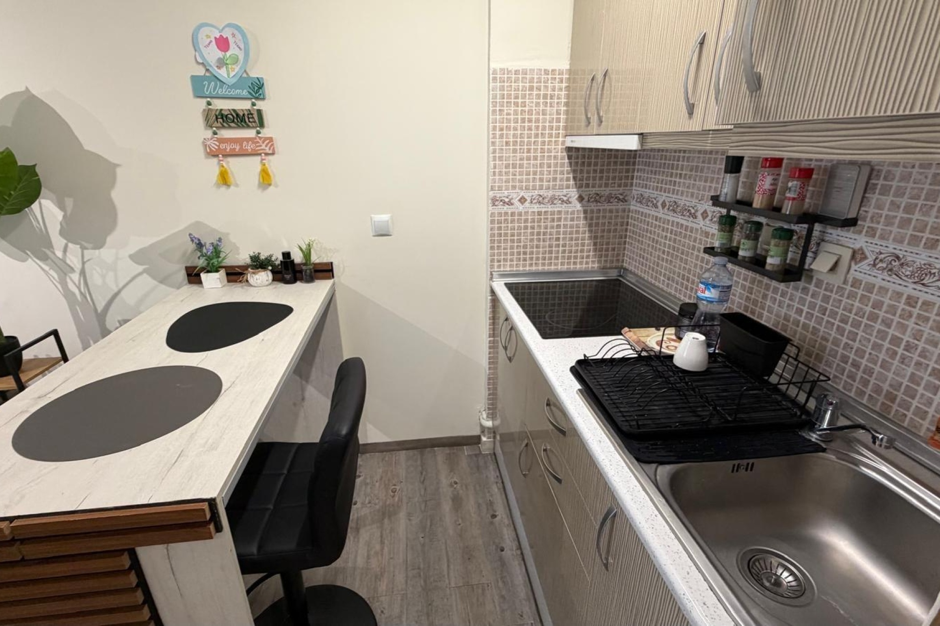 Rynek Wtórny - Apartament / Duplex - Torrevieja - La Siesta