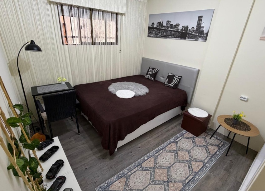 Rynek Wtórny - Apartament / Duplex - Torrevieja - La Siesta