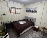 Rynek Wtórny - Apartament / Duplex - Torrevieja - La Siesta