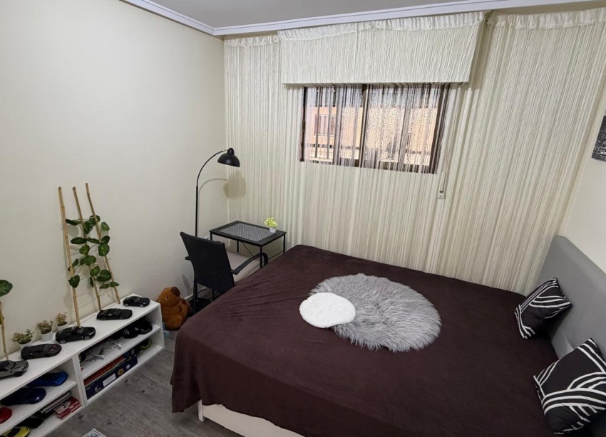 Rynek Wtórny - Apartament / Duplex - Torrevieja - La Siesta