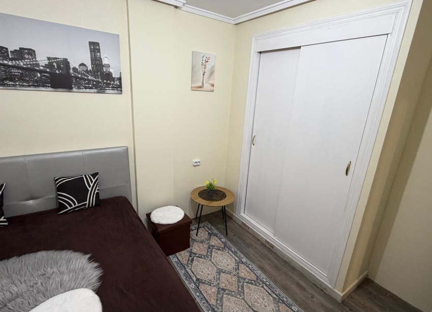 Rynek Wtórny - Apartament / Duplex - Torrevieja - La Siesta