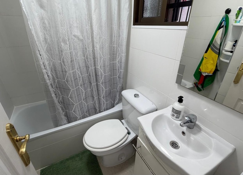 Rynek Wtórny - Apartament / Duplex - Torrevieja - La Siesta