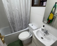Rynek Wtórny - Apartament / Duplex - Torrevieja - La Siesta