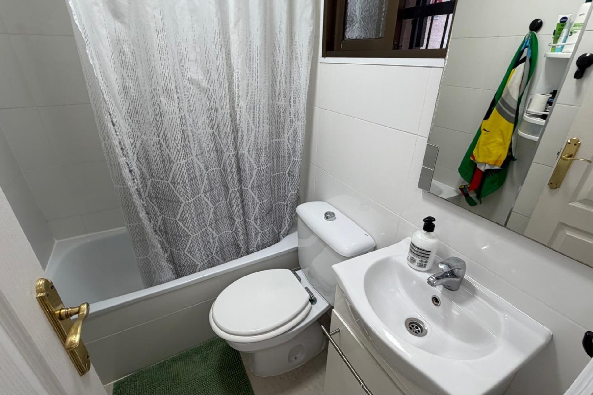 Rynek Wtórny - Apartament / Duplex - Torrevieja - La Siesta
