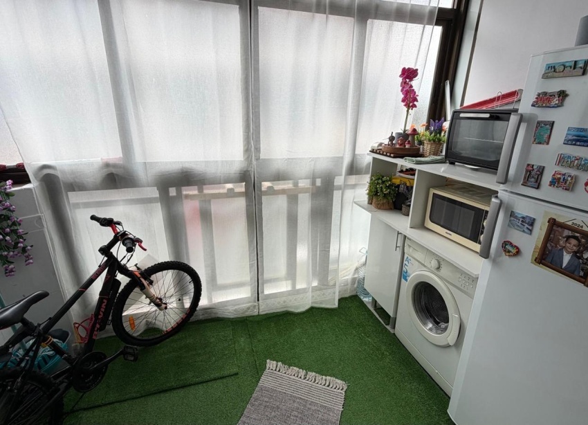 Rynek Wtórny - Apartament / Duplex - Torrevieja - La Siesta