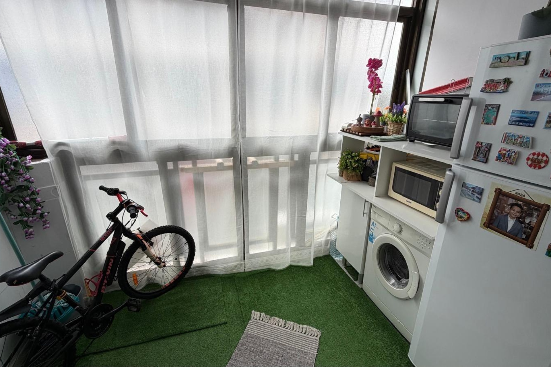 Rynek Wtórny - Apartament / Duplex - Torrevieja - La Siesta