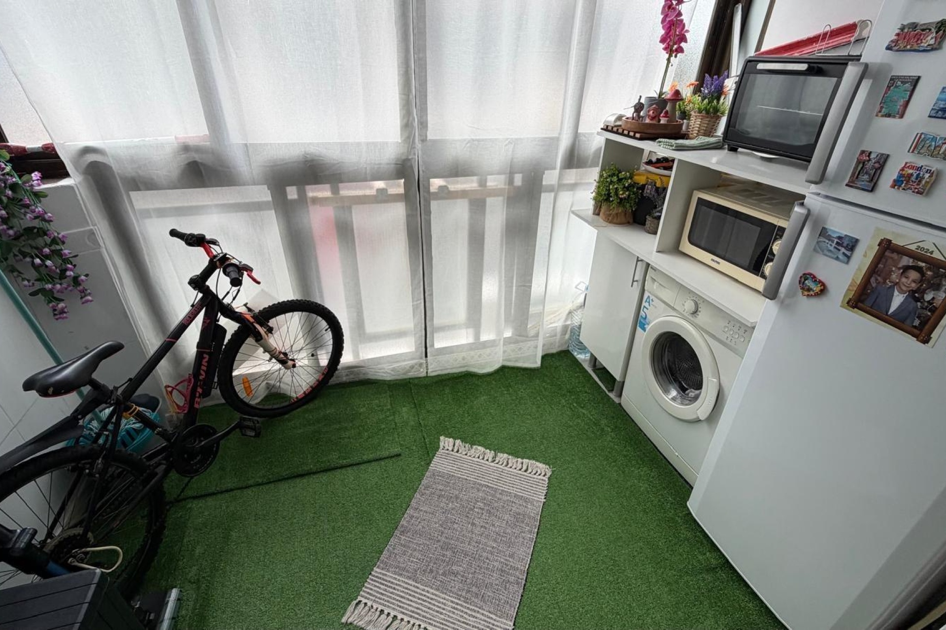Rynek Wtórny - Apartament / Duplex - Torrevieja - La Siesta