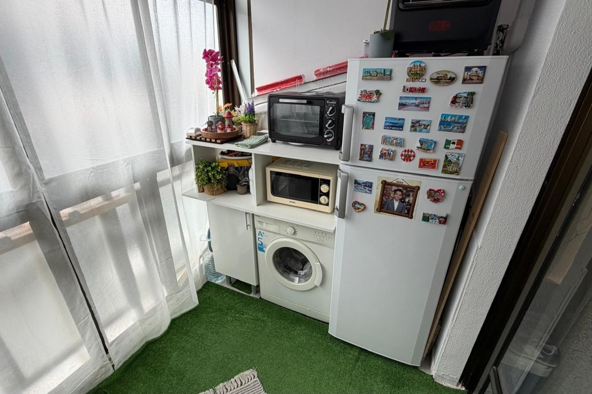 Rynek Wtórny - Apartament / Duplex - Torrevieja - La Siesta
