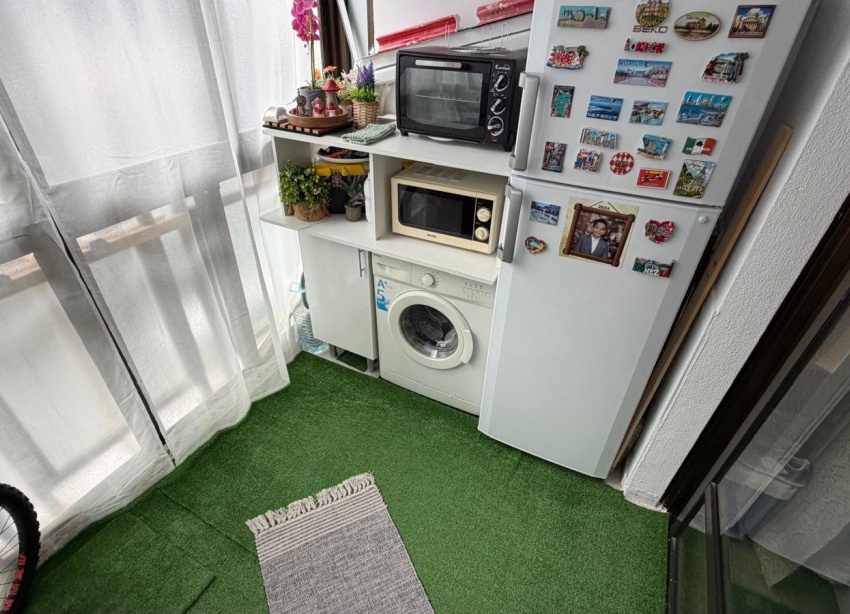 Rynek Wtórny - Apartament / Duplex - Torrevieja - La Siesta