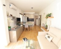 Rynek Wtórny - Apartament / Duplex - Torrevieja - La Veleta
