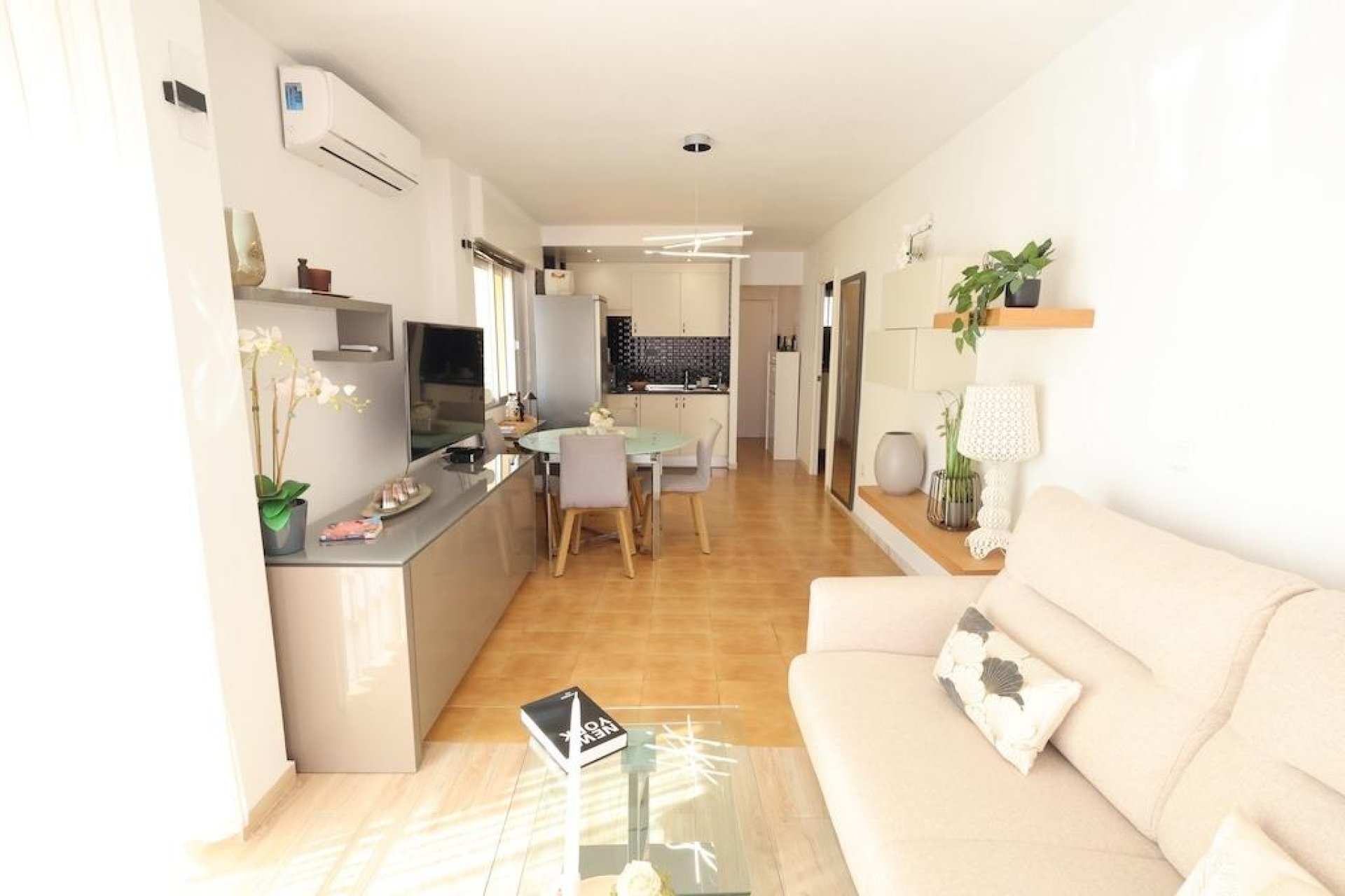 Rynek Wtórny - Apartament / Duplex - Torrevieja - La Veleta
